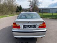 BMW 318i mit Getriebeschaden zu verschenken - Coswig (Anhalt)