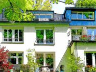 3 exklusive Wohnungen in einem Paket in Baden-Baden - Luxus und Eleganz vereint! - Baden-Baden