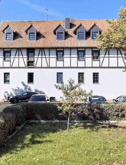 Behinderten gerechte Wohnung Stedtfeld incl. 3 Stellplätzen zu verkaufen - Eisenach