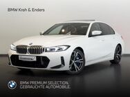 BMW 330, i M Sport HarmanKardon, Jahr 2024 - Fulda