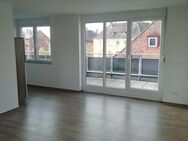 Stilvolle Zweizimmerwohnung mit Balkon und Einbauküche in Bayreuth - Bayreuth