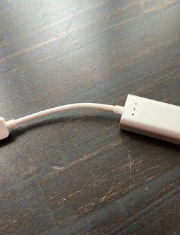 Anker Netzwerk Adapter USB 3.0 auf RJ45 Gigabit / GbE - München