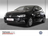 VW Polo, 1.0 TSI Comfortline, Jahr 2021 - Wuppertal