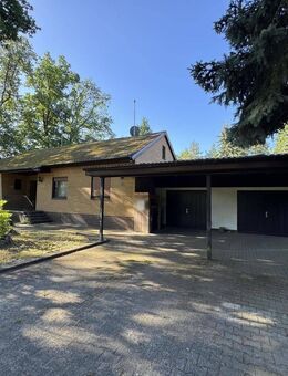 Ein Zuhause mit Weitblick - Wohnen am Waldrand inmitten der Natur - Schnackenburg