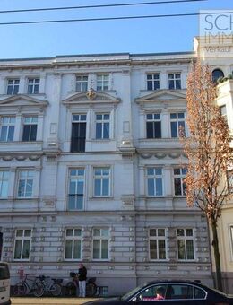 Wohn-und Geschäftshaus in Cottbuser Innenstadtlage - Cottbus