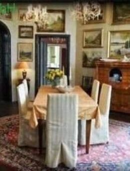 Herrschaftliche-Villa in der Oberlausitz - Rothenburg (Oberlausitz)