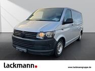 VW T6 Kombi, 2.0 TDI Transporter Kasten EcoProfi, Jahr 2019 - Wuppertal