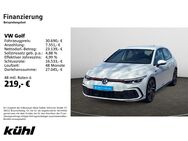 VW Golf, 2.0 TSI VIII GTI GTI, Jahr 2021 - Hildesheim