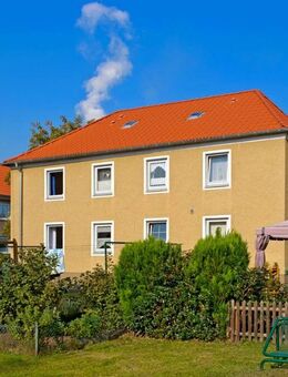 2-Zimmer-Wohnung in Hamm Herringen - Hamm