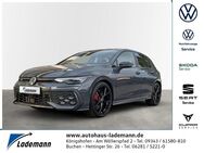 VW Golf, 2.0 TSI VIII GTI, Jahr 2024 - Buchen (Odenwald)