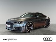 Audi TT RS, Coupé B O SportAGA, Jahr 2024 - Pronsfeld