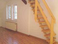 Renovierte 2-Zimmer-Studiowohnung in zentraler Lage von Horn-Bad Meinberg - Horn-Bad Meinberg