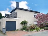 Zentrale Lage - Helle 3-ZKB-Wohnung nähe des historischen Pferdemarktes in Oldenburg zu Verkaufen ! - Oldenburg