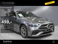 Mercedes C 300, e T AMG SPUR, Jahr 2023 - Itzehoe