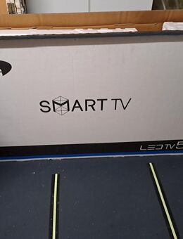 Smart TV 55" - Vellmar