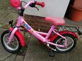 Fahrrad Kiinder 46cm 12" Anfänger stabil voll funktionsfähig in 22159