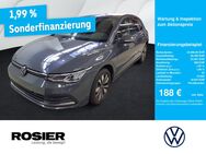 VW Golf, 1.5 l TSI VIII Move, Jahr 2023 - Menden (Sauerland)