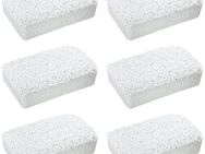 WENKO Luftentfeuchter-Nachfüllpack Feuchtigkeitskiller, Set, 6 x 1 kg