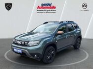 Dacia Duster II 1.3 TCe 150 Extreme 2WD, AUTOMATIK - Wunstorf