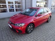 VW Polo, 1.0 TSI Move, Jahr 2024 - Oyten