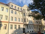 * TOP gepflegte DG-Wohnung * Maisonette * 3 Zimmer * Balkon * vermietet * - Leipzig