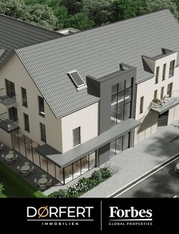 KfW-40-QNG - Zukunftssicher investieren in Stemwedes Idylle - Stemwede