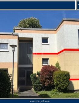 Eigentumswohnung als Kapitalanlage oder zum späteren Eigennutz! - Bergisch Gladbach