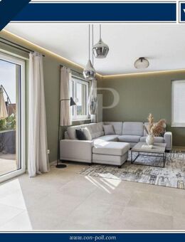 Familienfreundliches EFH (Baujahr 2022) - sofort bezugsfrei - 10 Minuten nach Hofheim i. Ufr. - Hofheim (Unterfranken)