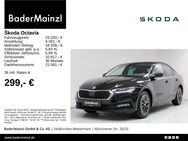 Skoda Octavia, 2.0 TDI Limousine Ambition 4xSHZ, Jahr 2021 - Feldkirchen-Westerham