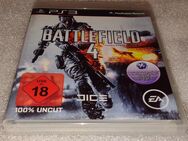 PS3 Spiel - Battlefield 4... - Schwaan