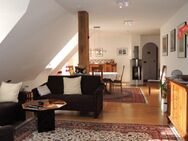 Hochwertige seniorengerechte Eigentumswohnung in schöner Wohnlage zu verkaufen / 154 m² / Aufzug / Garage - Bad Brückenau