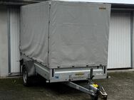 Anhänger Humbaur - Bamberg