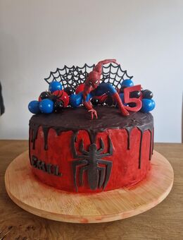 Torten für Ihren besonderen Anlass - Fürstenau