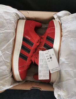 Adidas Originals Campus 00s | Victory Red | Size 38 - Aachen