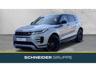 Land Rover Range Rover Evoque, P250 AWD R-DYNAMIC SE, Jahr 2022 - Chemnitz