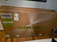 Neu!!!Philips LED Ambilight 65PUS8609/12 - Frankfurt (Main) Sachsenhausen-Süd