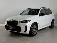 BMW X5 M, 60i xDr M Sport Pro H&K, Jahr 2024 - Paderborn