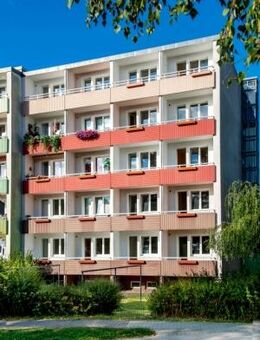 1-Raum-Wohnung mit Einbauküche! - Neustrelitz