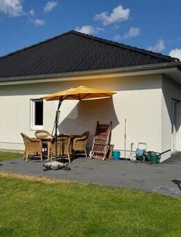 Neuwertiger Bungalow in Schneverdingen - Schneverdingen