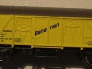 Märklin Spur Z Bananenwagen Art.: 8606 - wie neu - Essen