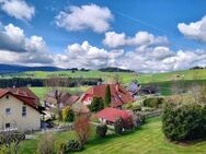 Komfortable Dreizimmerwohnung in wunderschön sonniger und ruhiger Aussichtslage von Breitnau - Breitnau