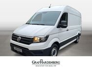 VW Crafter, 2.0 TDI 35 Kasten, Jahr 2023 - Aach (Baden-Württemberg)