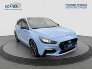 Hyundai i30 N Performance 2.0 T-GDi *PANO*LED*NAVI*CARPLAY* - Berlin