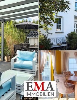 Ihr neues Zuhause - gepflegtes Einfamilienhaus mit Platz für die ganze Familie - Berlin