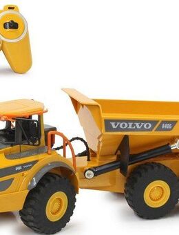 Jamara RC-LKW Muldenkipper Volvo A40G