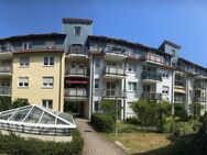 Kapitalanlage - Gemütlich, zentral und ruhig gelegen, vermietet! - Rathenow
