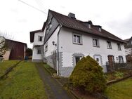 Einfamilienhaus mit Anbau - Königsee-Rottenbach