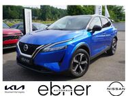 Nissan Qashqai, 1.3 DIG-T Premiere Edition | | | | °, Jahr 2021 - Baienfurt