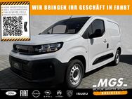 Opel Combo, 1.5 L1 # #DOPPELSITZ #HOLZBODEN, Jahr 2024 - Bayreuth