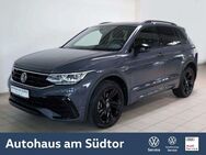 VW Tiguan R-Line 1.4 eHybrid | LED Head-up - Rietberg